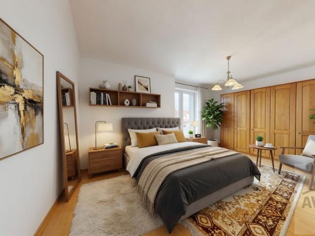 SKVELÁ PRÍLEŽITOSŤ - 6 izbový rodinný dom s garážou