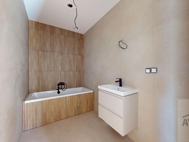 NOVINKA - Príjemný projekt rodinných domov v tichej lokalite Dunajský Klátov