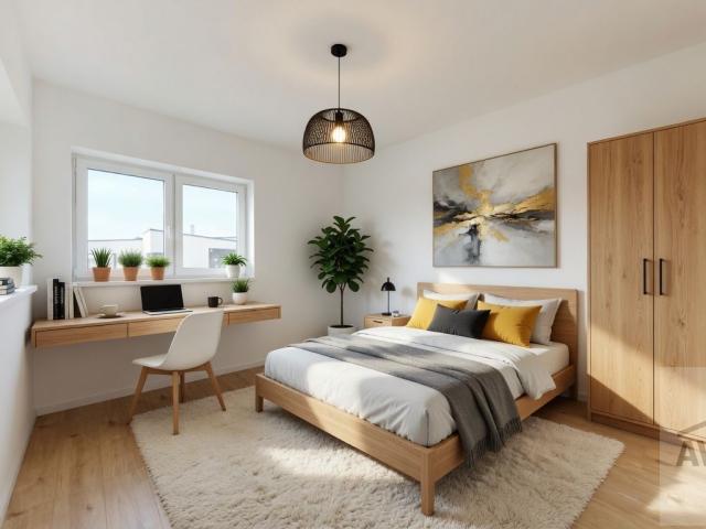 POSLEDNÝ - 4 izbový rodinný dom v tichej lokalite, vyhrievaná terasa, povala, parkovanie, dokončenie na kľúč