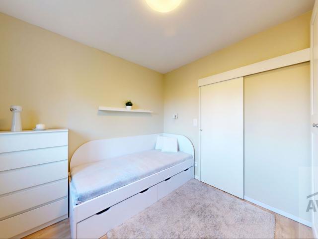 Atraktívny 5-izbový rodinný dom s garážou, terasami a pozemkom 806 m² - Kodályová ulica, Dunajská Streda