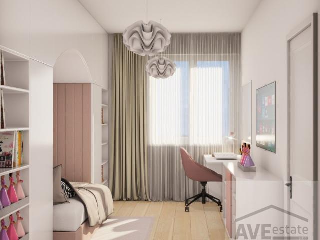 Byty s vlastným pozemkom a terasou v novom projekte – Veľký Meder