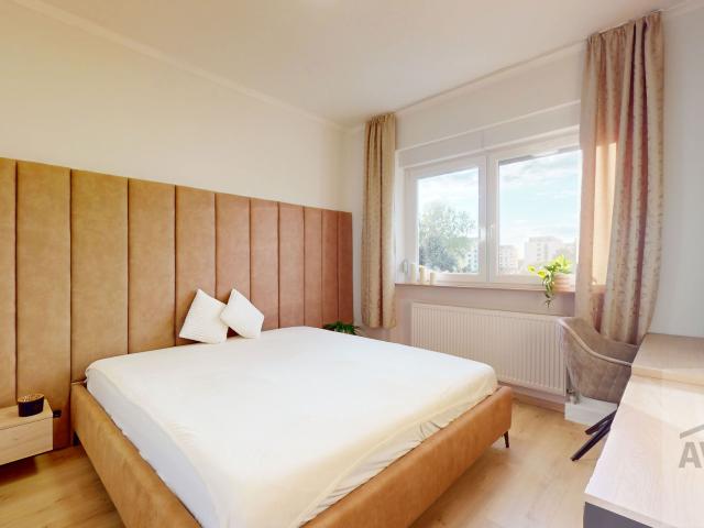 Výnimočný 3-izbový byt s vlastnou záhradou 150 m² a garážou – Vodárenská, Galanta