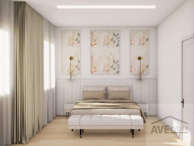 3 izbové byty s pozemkom, parkovaním v tichej lokalite s príjemným výhľadom