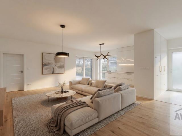 REZERVOVANÉ - 4 izbový rodinný dom v tichej lokalite, vyhrievaná terasa, povala, parkovanie, dokončenie na kľúč