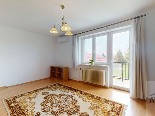 SKVELÁ PRÍLEŽITOSŤ - 6 izbový rodinný dom s garážou