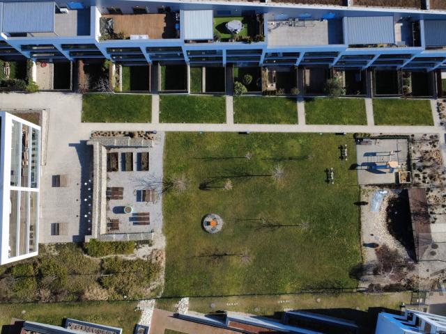 Prémiový byt na Kolibe: 247 m² celkovej plochy s terasou a jacuzzi v uzavretom rezidenčnom areáli