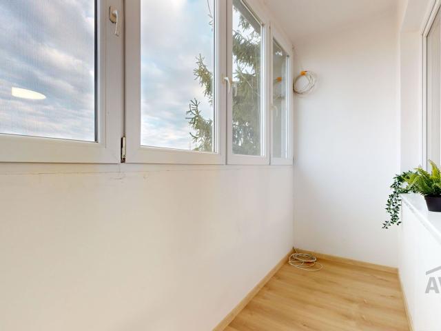 NOVÁ PONUKA | Unikátny 3-izbový byt s vlastnou záhradou v srdci Galanty