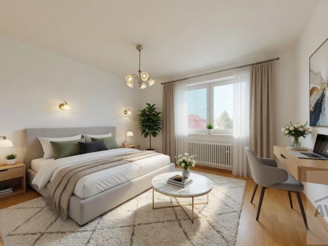 SKVELÁ PRÍLEŽITOSŤ - 6 izbový rodinný dom s garážou