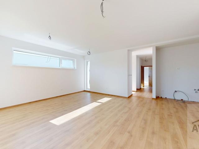 NOVINKA - Príjemný projekt rodinných domov v tichej lokalite Dunajský Klátov