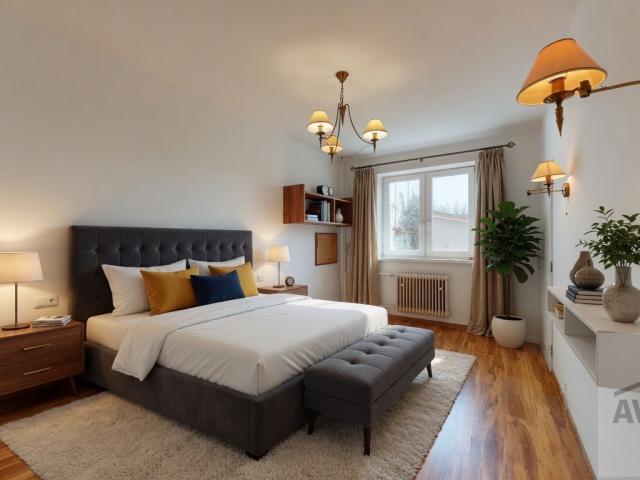 SKVELÁ PRÍLEŽITOSŤ - 6 izbový rodinný dom s garážou