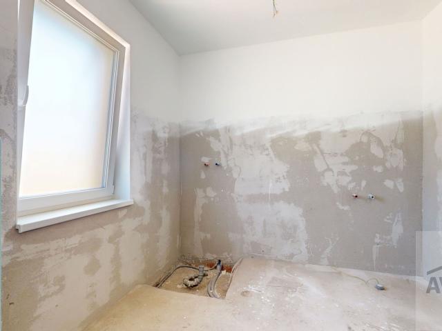 DOKONČUJEME  - 4 izbové domy na kľúč v obľúbenej lokalite Miloslavov