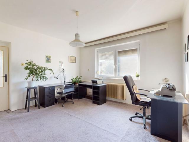 Atraktívny 5-izbový rodinný dom s garážou, terasami a pozemkom 806 m² - Kodályová ulica, Dunajská Streda