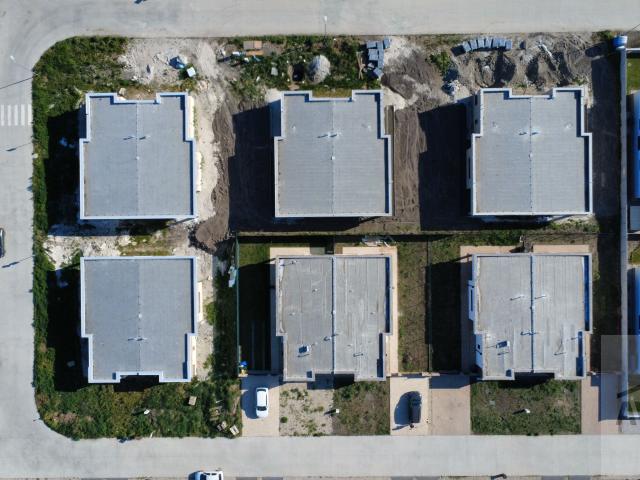 NOVINKA - Príjemný projekt rodinných domov v tichej lokalite Dunajský Klátov