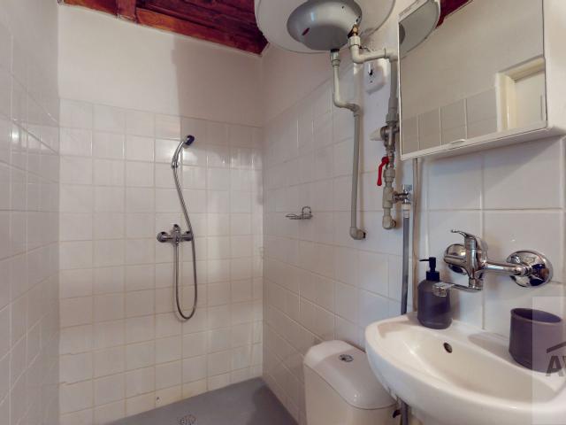 Krásna rekreačná chata v centre Rusoviec - Kovácsova ulica