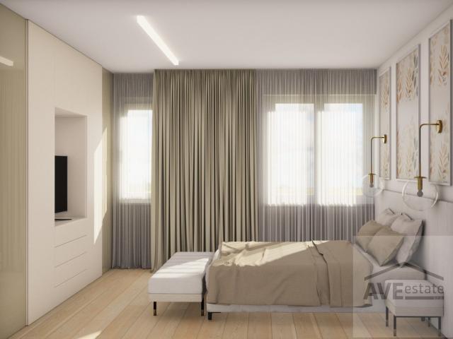 Byty s vlastným pozemkom a terasou v novom projekte – Veľký Meder