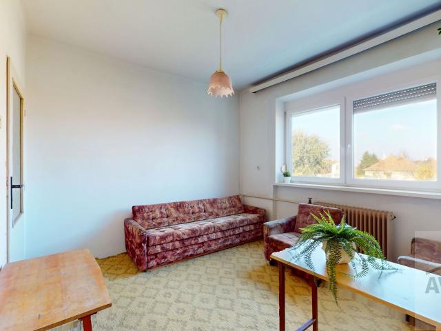 Atraktívny 5-izbový rodinný dom s garážou, terasami a pozemkom 806 m² - Kodályová ulica, Dunajská Streda