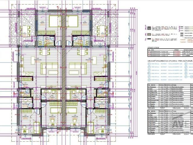 REZERVOVANÉ - 4 izbový rodinný dom v tichej lokalite, vyhrievaná terasa, povala, parkovanie, dokončenie na kľúč