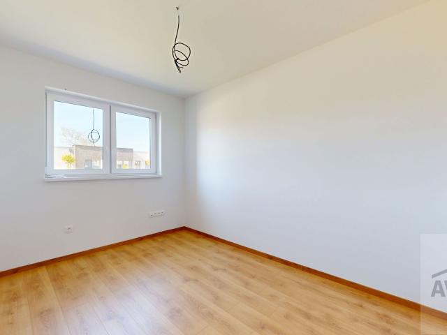 NOVINKA - Príjemný projekt rodinných domov v tichej lokalite Dunajský Klátov