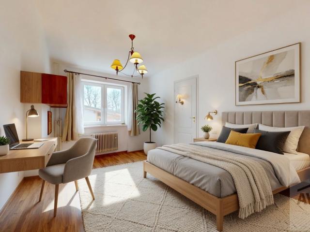 SKVELÁ PRÍLEŽITOSŤ - 6 izbový rodinný dom s garážou