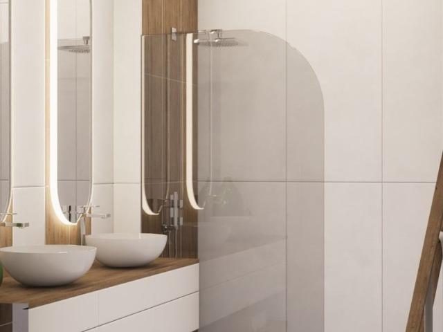 Byty s vlastným pozemkom a terasou v novom projekte – Veľký Meder