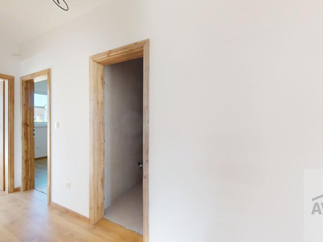 NOVINKA - Príjemný projekt rodinných domov v tichej lokalite Dunajský Klátov