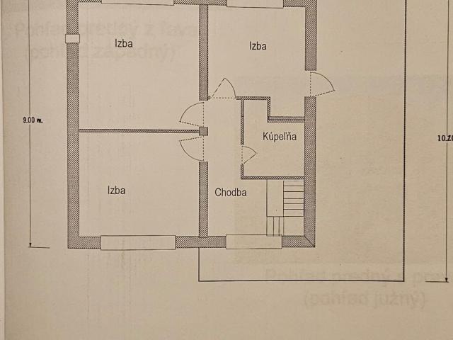 Atraktívny 5-izbový rodinný dom s garážou, terasami a pozemkom 806 m² - Kodályová ulica, Dunajská Streda