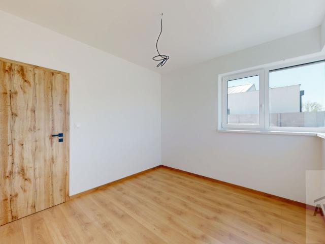 NOVINKA - Príjemný projekt rodinných domov v tichej lokalite Dunajský Klátov