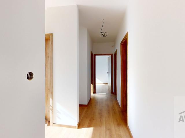 NOVINKA - Príjemný projekt rodinných domov v tichej lokalite Dunajský Klátov