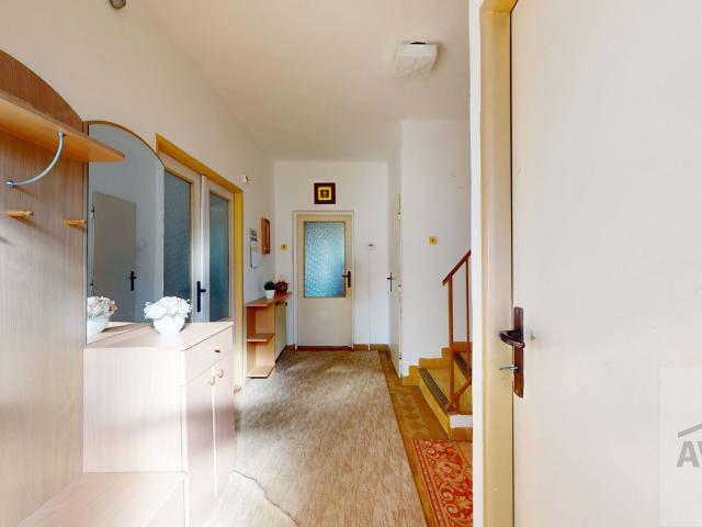 Atraktívny 5-izbový rodinný dom s garážou, terasami a pozemkom 806 m² - Kodályová ulica, Dunajská Streda