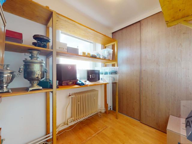 SKVELÁ PRÍLEŽITOSŤ - 6 izbový rodinný dom s garážou