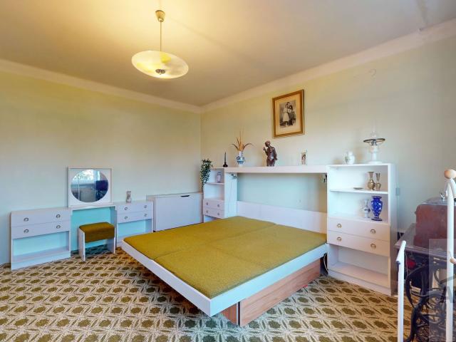 Atraktívny 5-izbový rodinný dom s garážou, terasami a pozemkom 806 m² - Kodályová ulica, Dunajská Streda