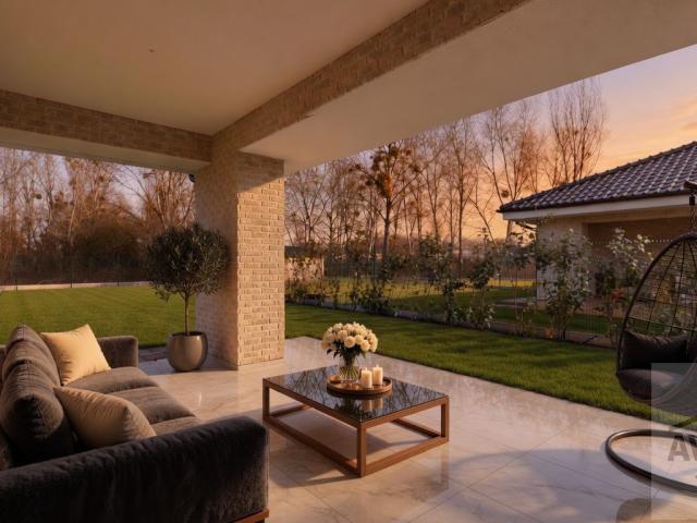 REZERVOVANÉ - 4 izbový rodinný dom v tichej lokalite, vyhrievaná terasa, povala, parkovanie, dokončenie na kľúč