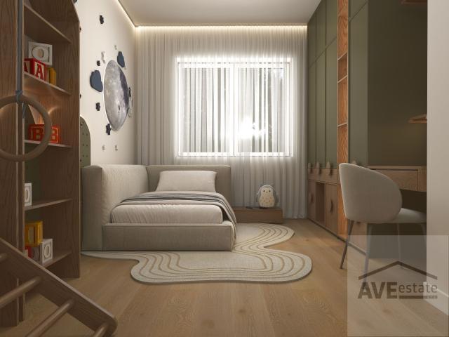 4 izbové rodinné domy s výbornou dispozíciou, štandardom, oplotením a záhradou na kľúč