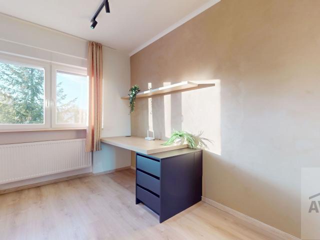 Výnimočný 3-izbový byt s vlastnou záhradou 150 m² a garážou – Vodárenská, Galanta