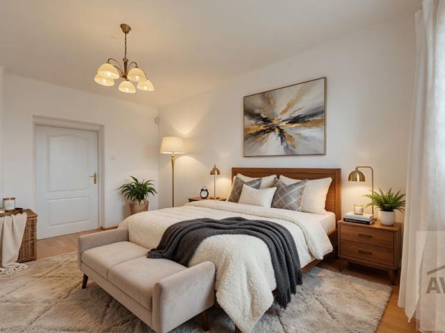 Priestranný 5,5-izbový rodinný dom s garážou, záhradou a vínnou pivnicou na Zdravotníckej ulici v Rusovciach