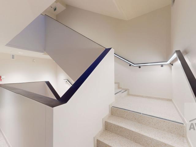 Na mieru zariadený dvojizbový byt v populárnej novostavbe