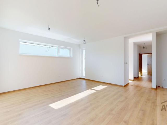 NOVINKA - Príjemný projekt rodinných domov v tichej lokalite Dunajský Klátov