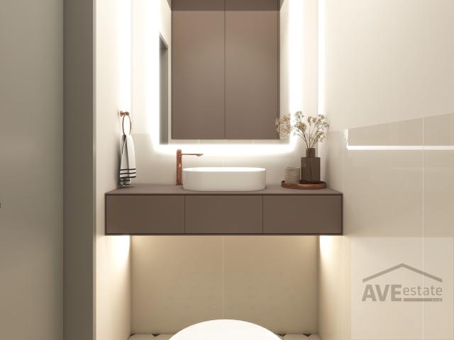 DOKONČUJEME  - 4 izbové domy na kľúč v obľúbenej lokalite Miloslavov