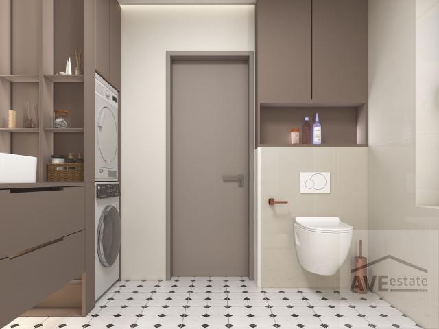 DOKONČUJEME  - 4 izbové domy na kľúč v obľúbenej lokalite Miloslavov