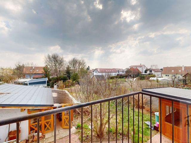 SKVELÁ PRÍLEŽITOSŤ - 6 izbový rodinný dom s garážou