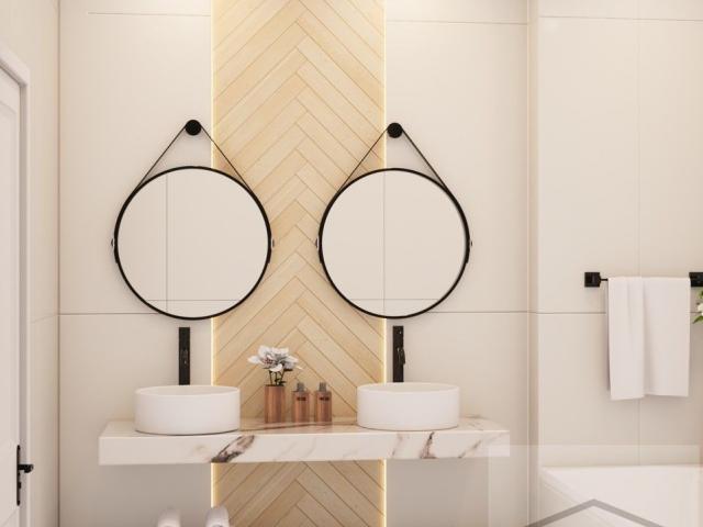 Byty s vlastným pozemkom a terasou v novom projekte – Veľký Meder