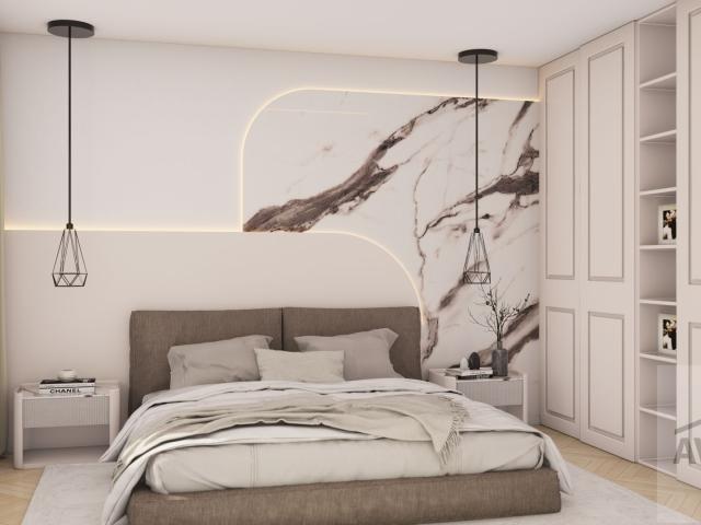 Byty s vlastným pozemkom a terasou v novom projekte – Veľký Meder