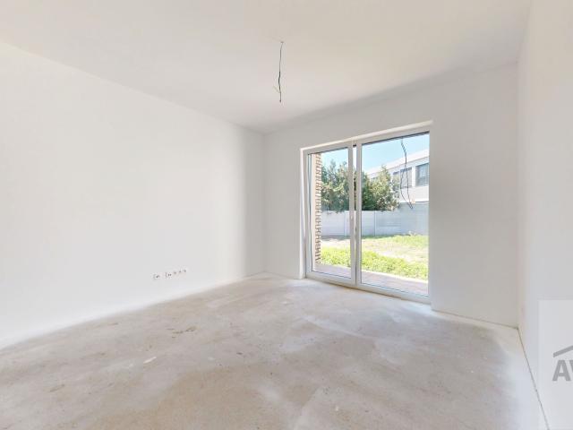 Slnečné 4 izbové rodinné domy s dokončením na kľúč