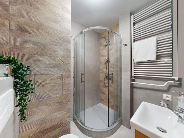 NOVÁ PONUKA | Kompletne zrekonštruovaná garsónka s loggiou – Vilová ulica, Petržalka