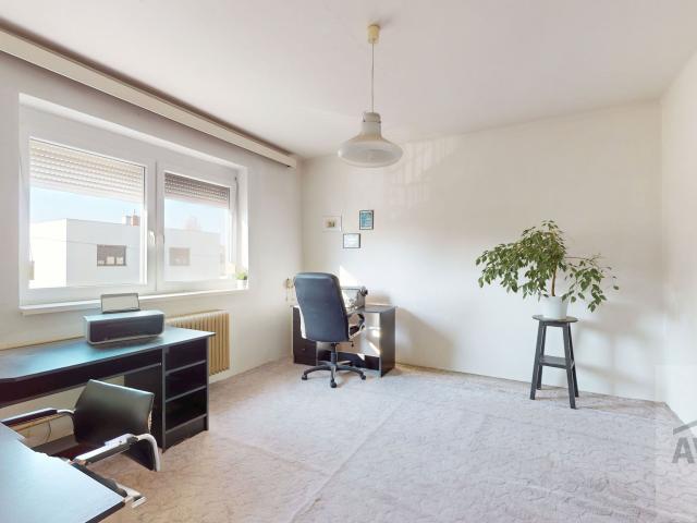 Atraktívny 5-izbový rodinný dom s garážou, terasami a pozemkom 806 m² - Kodályová ulica, Dunajská Streda