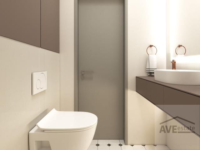 DOKONČUJEME  - 4 izbové domy na kľúč v obľúbenej lokalite Miloslavov