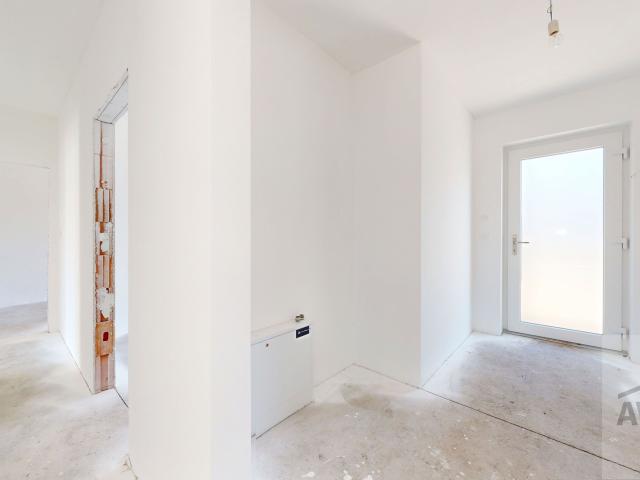 DOKONČUJEME  - 4 izbové domy na kľúč v obľúbenej lokalite Miloslavov