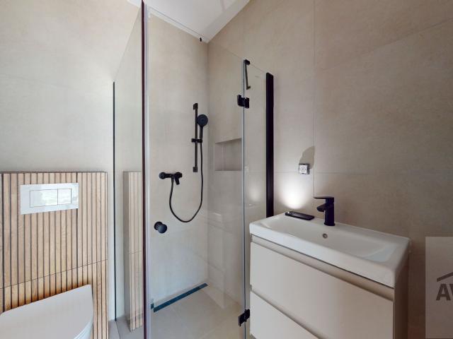 NOVINKA - Príjemný projekt rodinných domov v tichej lokalite Dunajský Klátov