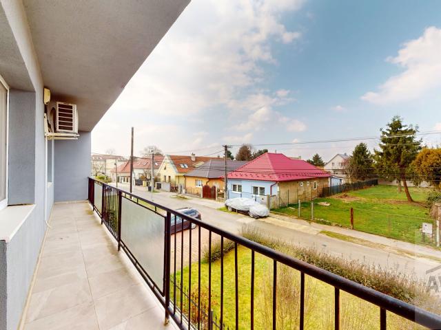 SKVELÁ PRÍLEŽITOSŤ - 6 izbový rodinný dom s garážou