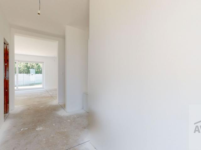 Slnečné 4 izbové rodinné domy s dokončením na kľúč